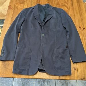 Stafford sport coat.